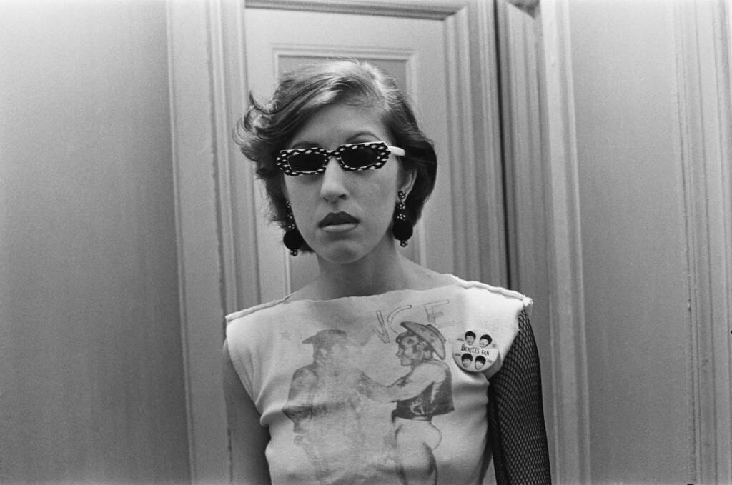 Exploring Bobby Busnach’s Queer world through ‘All of Us Stars’ 2 Bobby Busnach
photographic archive