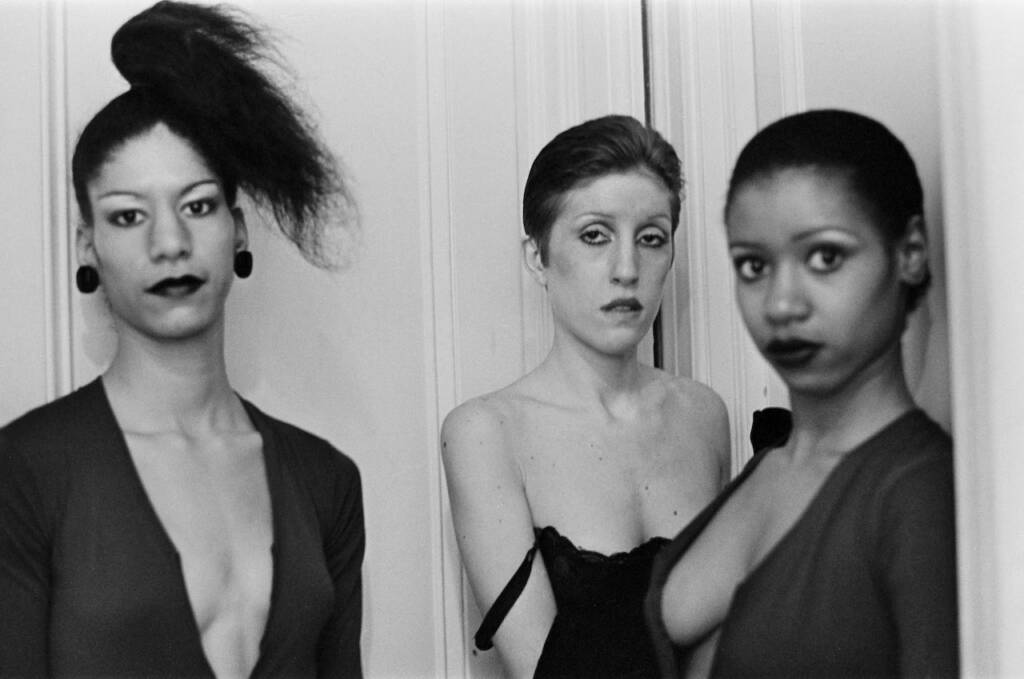 Exploring Bobby Busnach’s Queer world through ‘All of Us Stars’ 3 Bobby Busnach
photographic archive