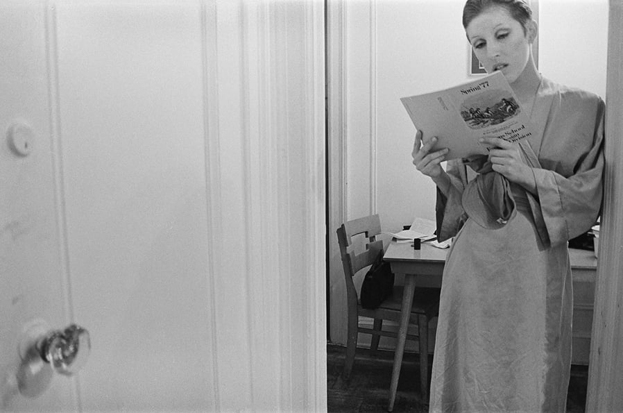 Exploring Bobby Busnach’s Queer world through ‘All of Us Stars’ 9 Bobby Busnach
photographic archive