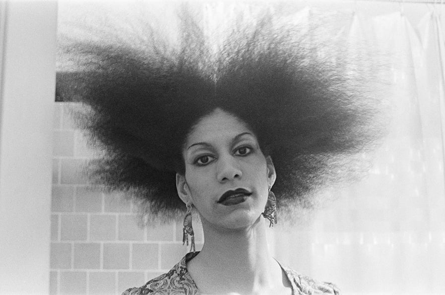 Exploring Bobby Busnach’s Queer world through ‘All of Us Stars’ 8 Bobby Busnach
photographic archive