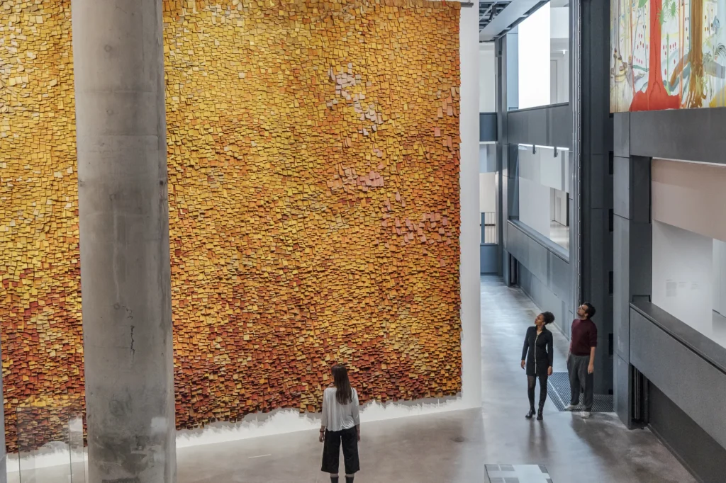 FONDATION CARTIER
