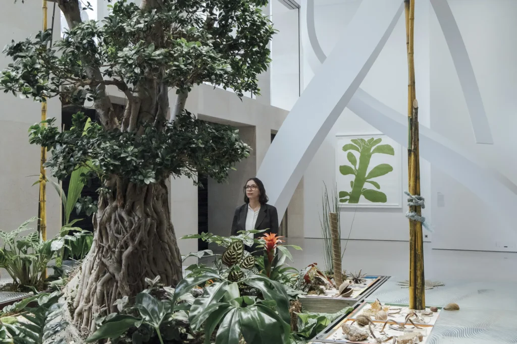FONDATION CARTIER
