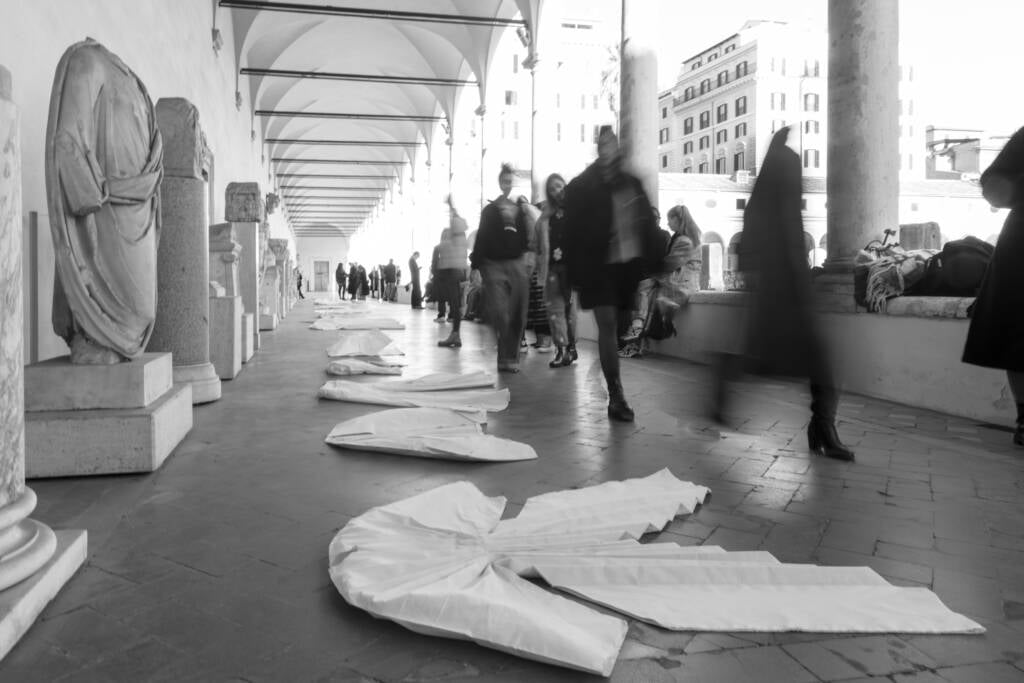 10 Corso Como in Milan
Artisanal Intelligence
Glen Luchford
fashion curation