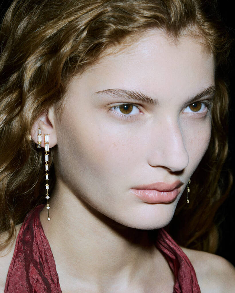 Fernando Jorge on jewellery design: rhythm, contrast, and sensuality 4 Fernando Jorge
jewellery design