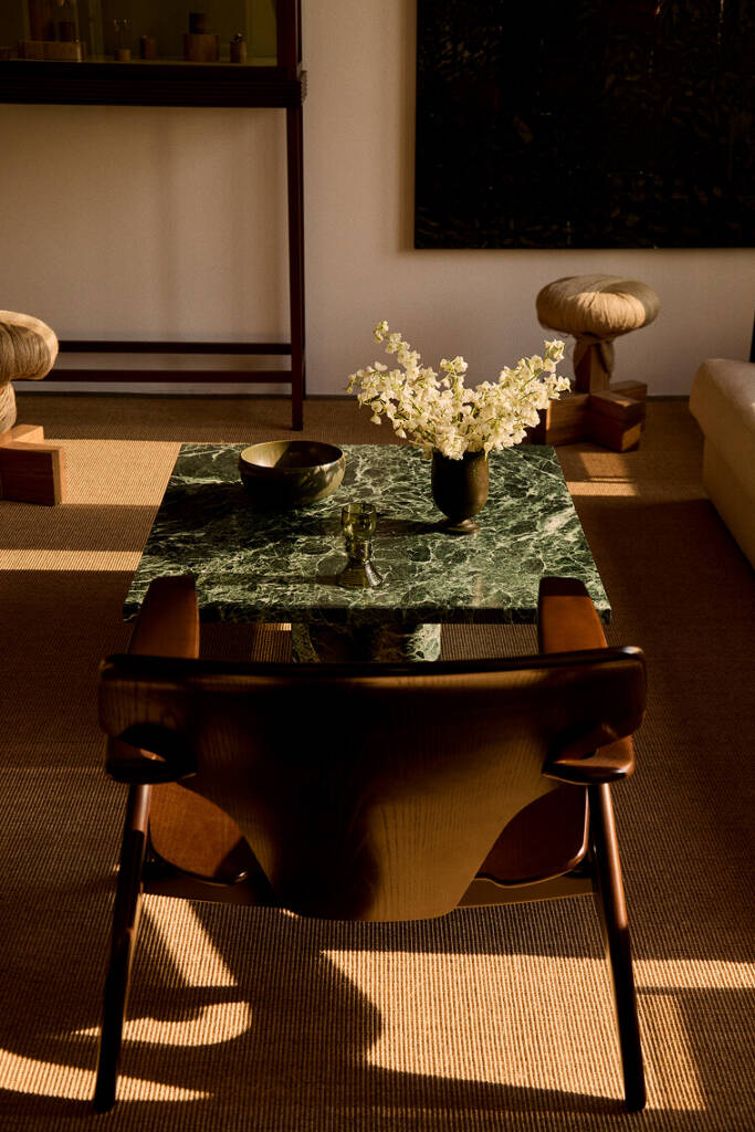 Fernando Jorge on jewellery design: rhythm, contrast, and sensuality 10 Fernando Jorge
jewellery design