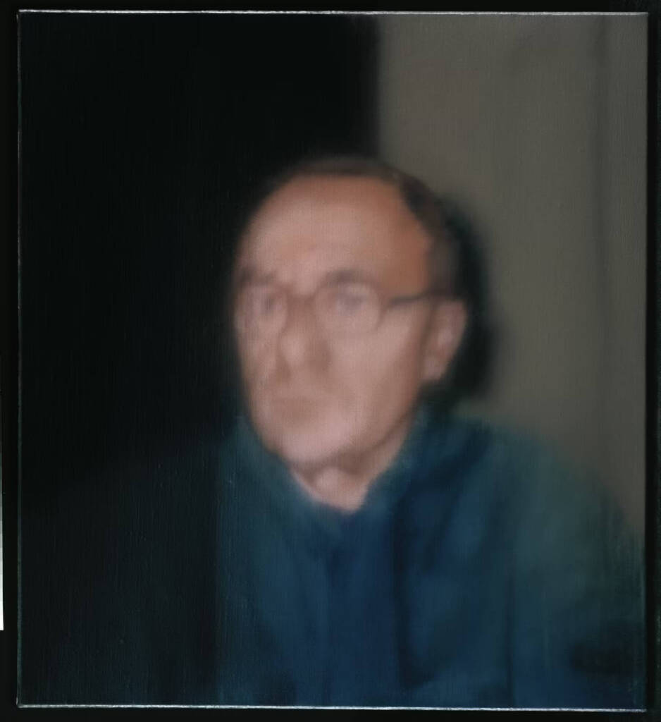 gerhard richter exhibition
influential contemporary artists
art exhibitions in Paris