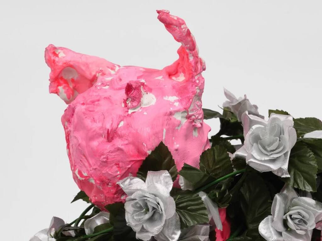 Hube Guide: Art Basel Paris 2025 11 Art Basel Paris
Art Basel Paris 2025