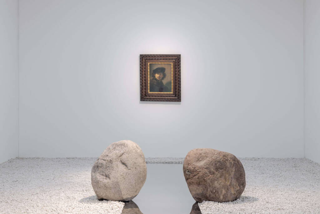 Sam Bardaouil
Hamburger Bahnhof
collective memory
curatorial practice