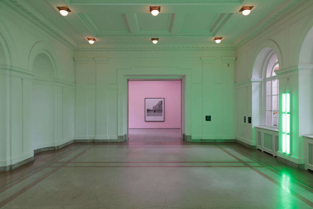 Sam Bardaouil
Hamburger Bahnhof
collective memory
curatorial practice
