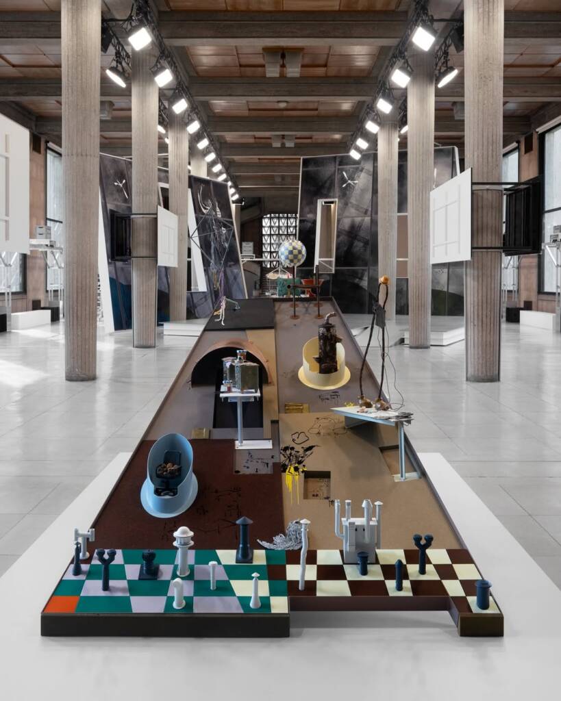 Hube Guide: Art Basel Paris 2025 2 Art Basel Paris
Art Basel Paris 2025