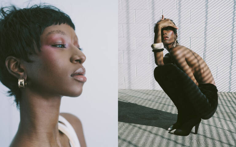fashion editorial