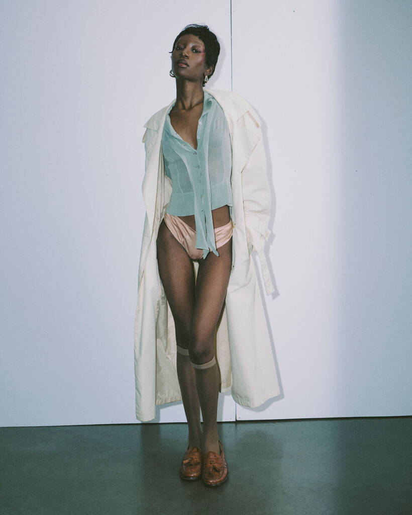 fashion editorial