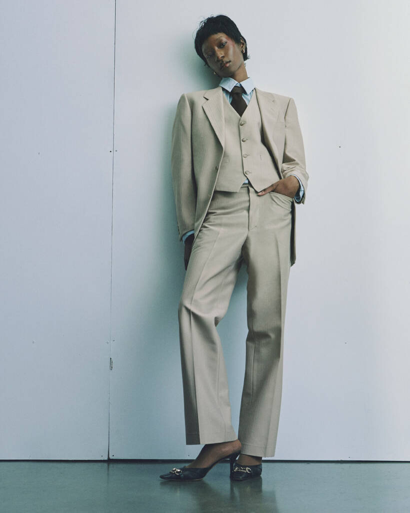 fashion editorial
