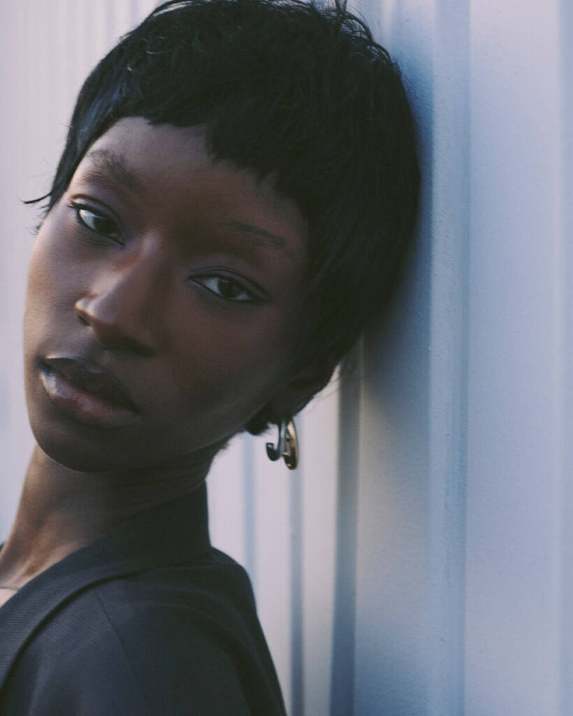 fashion editorial