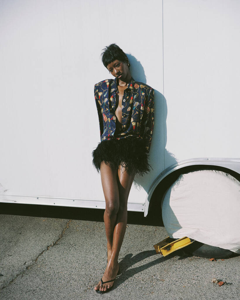 fashion editorial