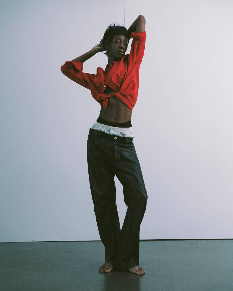 fashion editorial