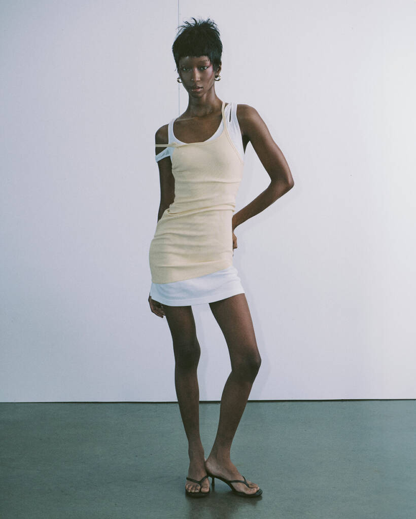 fashion editorial