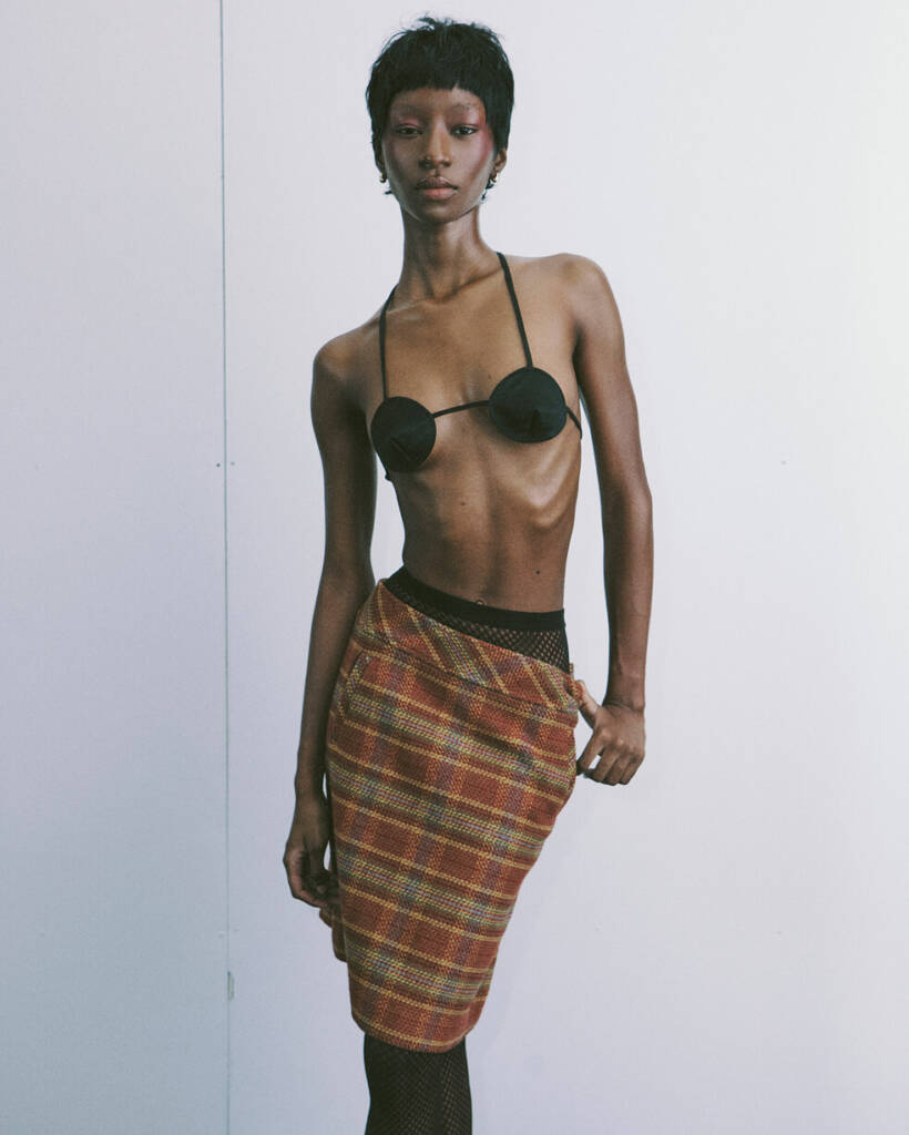 fashion editorial