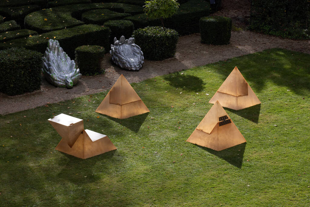 Design Miami.Paris
design fair
collectible design
Paris design events