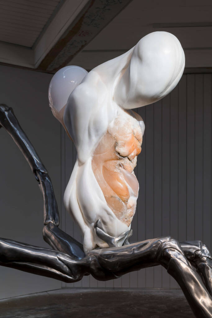 Sam Bardaouil
Hamburger Bahnhof
collective memory
curatorial practice