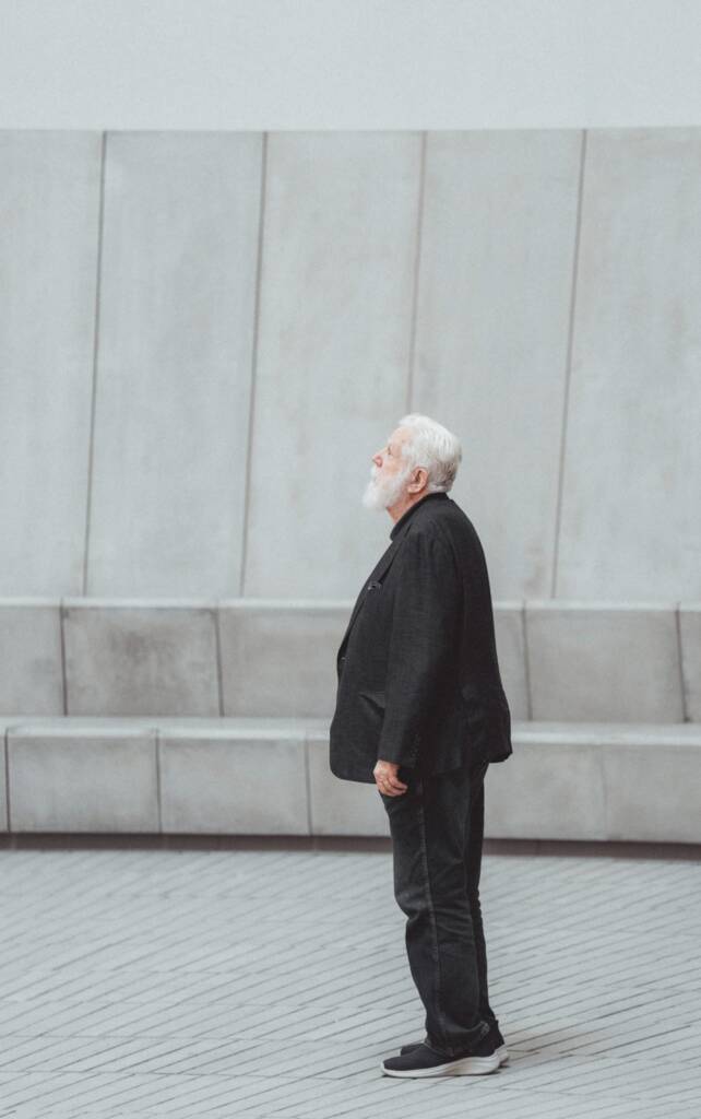 James Turrell's light installation ‘As Seen Below’ to open at ARoS Aarhus Art Museum in 2026 2 james turrell light installation
Light and Space artist
art and perception