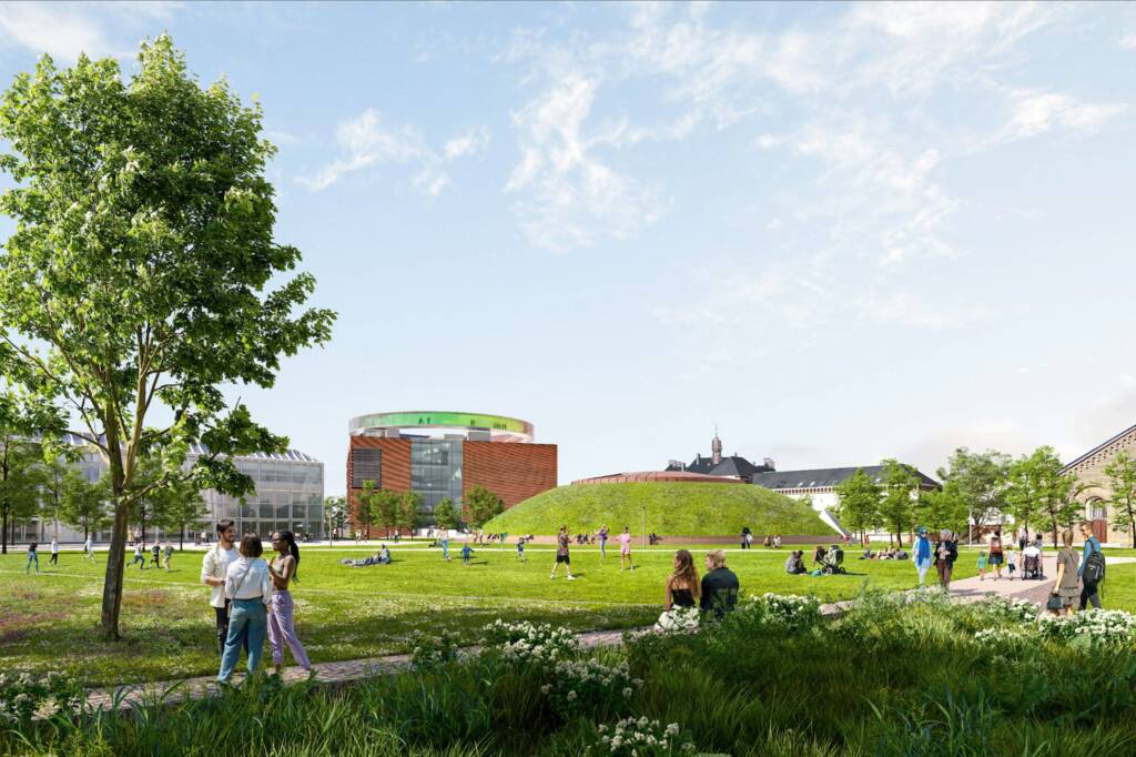 James Turrell's light installation ‘As Seen Below’ to open at ARoS Aarhus Art Museum in 2026 6 james turrell light installation
Light and Space artist
art and perception