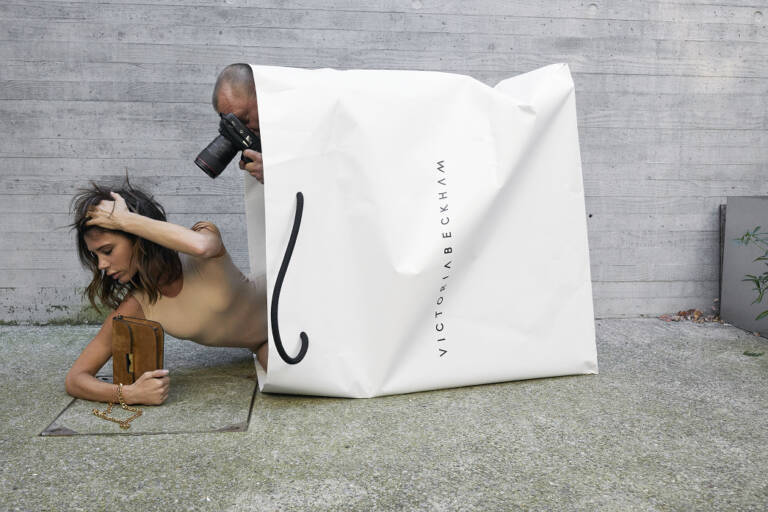Onassis Ready juergen teller photos photography exhibition
