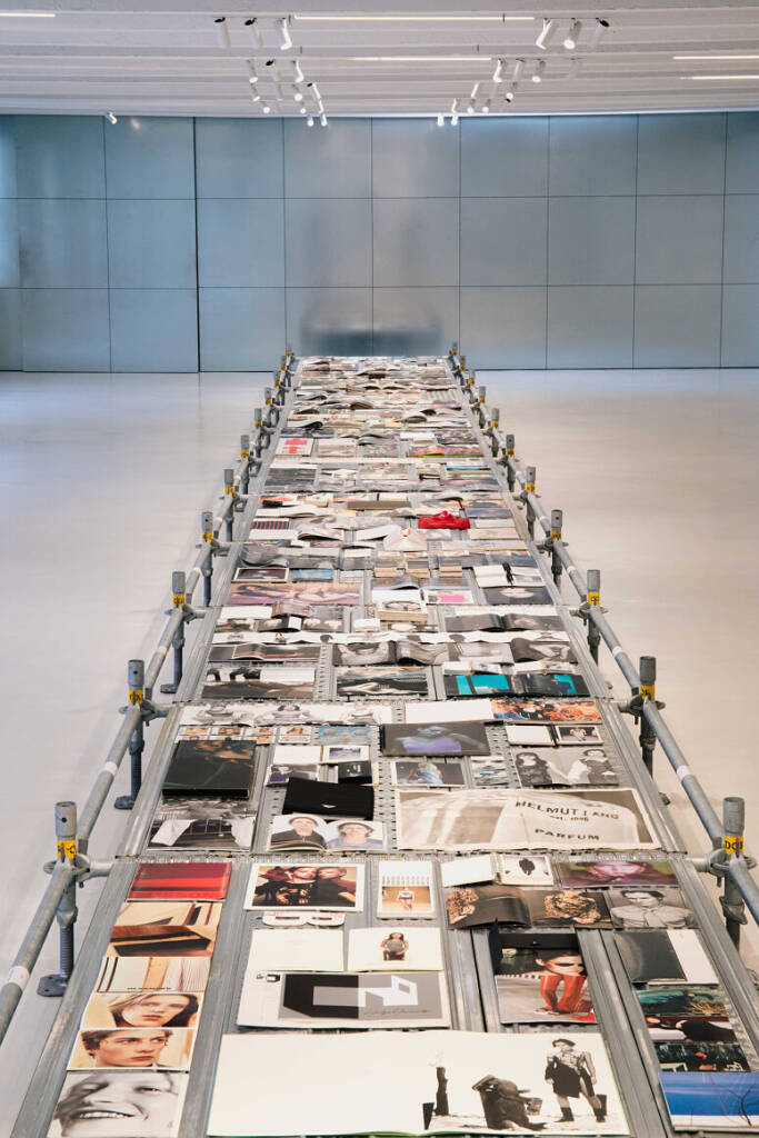 10 Corso Como in Milan
Artisanal Intelligence
Glen Luchford
fashion curation