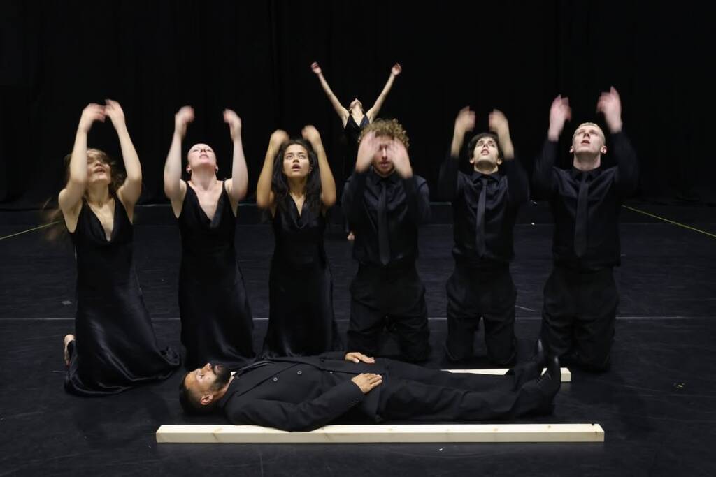 marina abramović performance
performance artist
immersive performance
Balkan myth