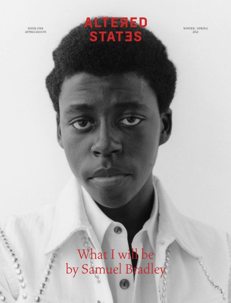 Michael Harding
Independent magazine
cultural movement