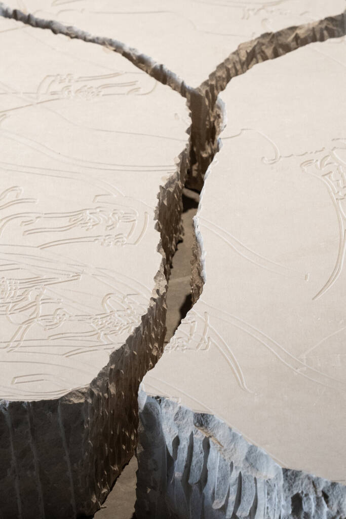 Sam Bardaouil
Hamburger Bahnhof
collective memory
curatorial practice