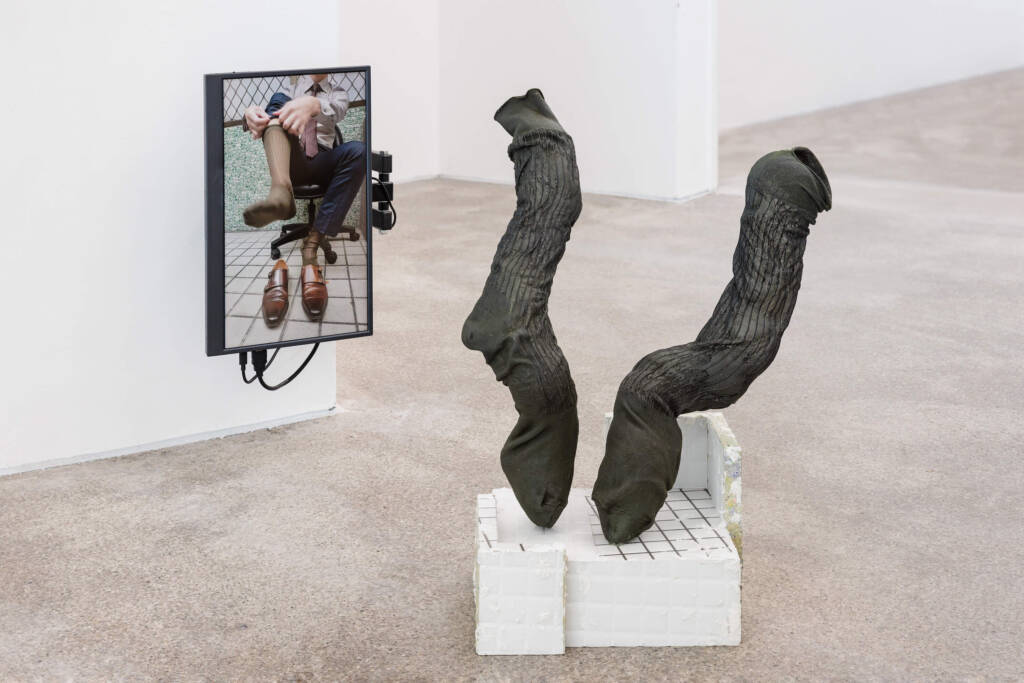 Sam Bardaouil
Hamburger Bahnhof
collective memory
curatorial practice