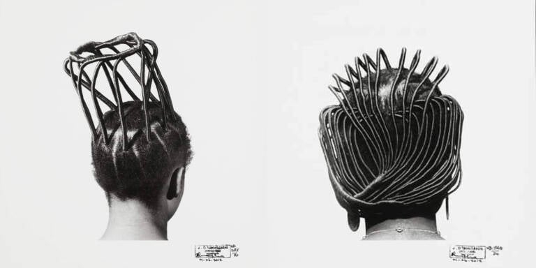 Nigerian Modernism artistic heritage