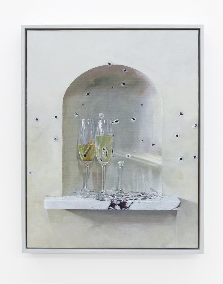 Hube Guide: Art Basel Paris 2025 5 Art Basel Paris
Art Basel Paris 2025