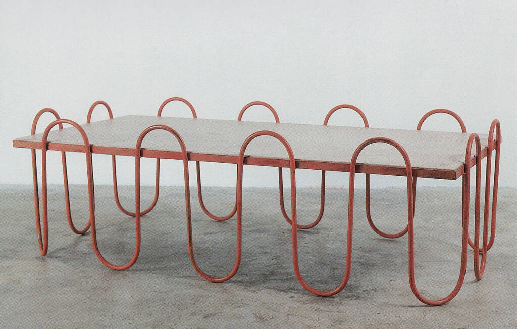 Design Miami.Paris returns with its most ambitious edition yet 3 Design Miami.Paris
design fair
collectible design
Paris design events