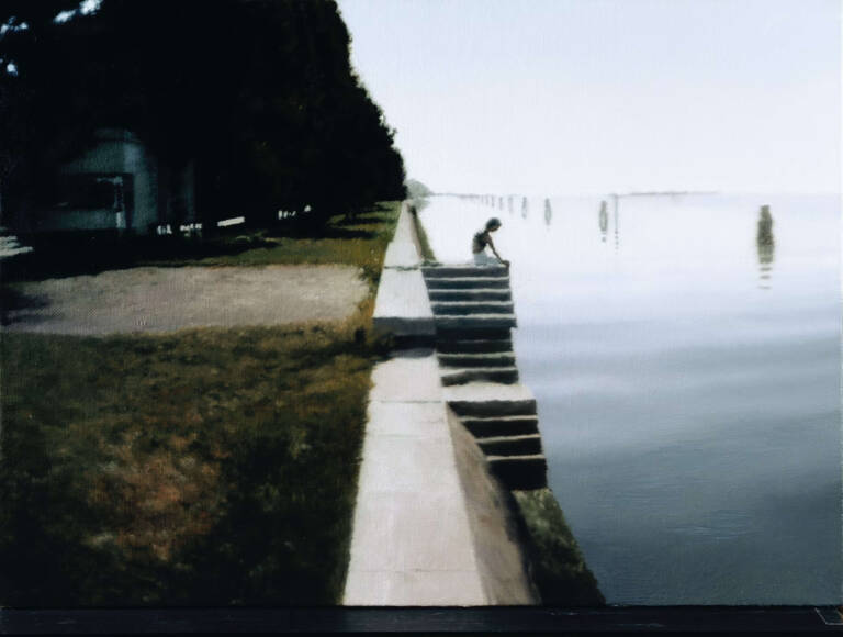 gerhard richter exhibition influential contemporary artists art exhibitions in Paris