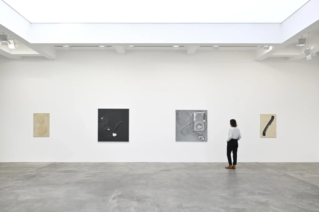 Hube Guide: Art Basel Paris 2025 9 Art Basel Paris
Art Basel Paris 2025
