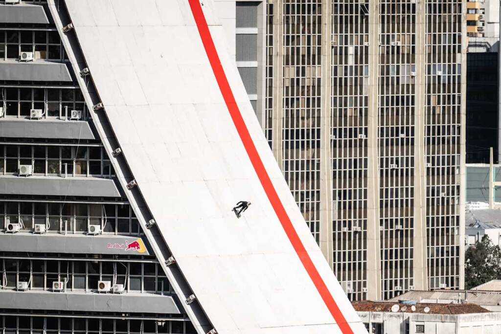 Red Bull Building Drop
fashion brand prada
skateboarding project