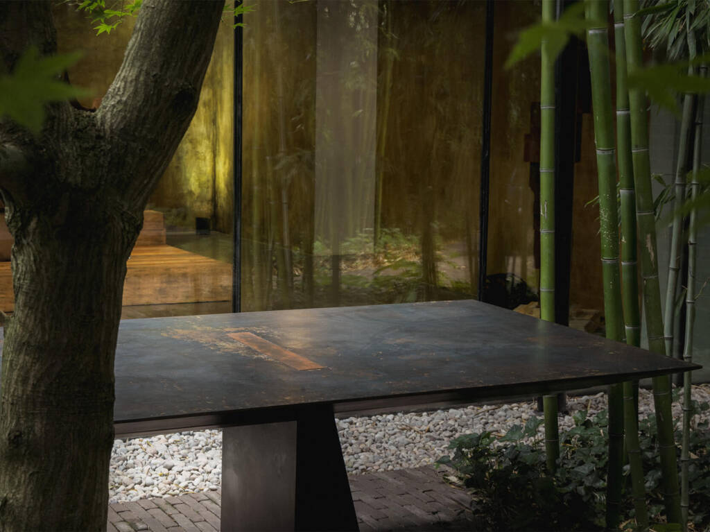 Rick Owens Furniture
sculptural furniture
