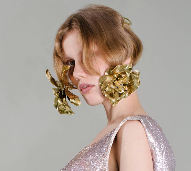 rosalie carlier jewellery designer jewellery design