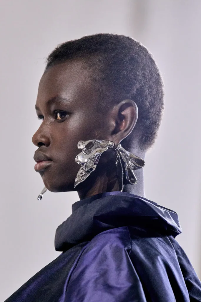 Jewellery designer Rosalie Carlier on chains, change, and creative freedom 7 rosalie carlier
jewellery designer
jewellery design