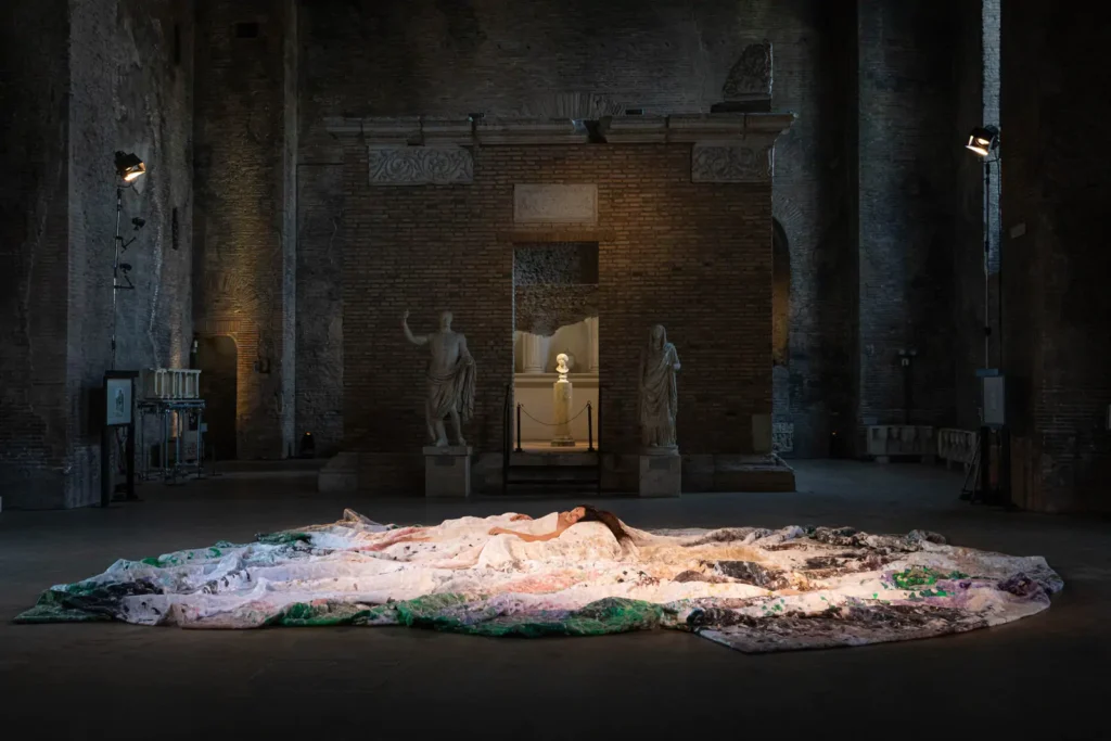 10 Corso Como in Milan
Artisanal Intelligence
Glen Luchford
fashion curation