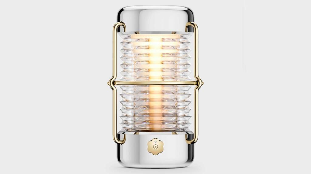 Sailing Lantern modern lantern