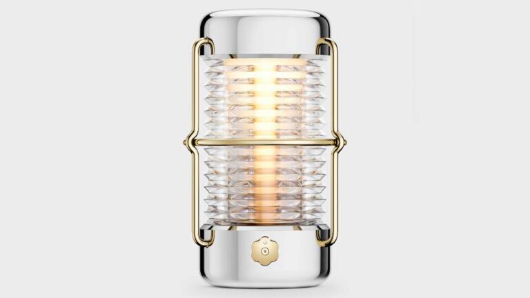 Sailing Lantern modern lantern