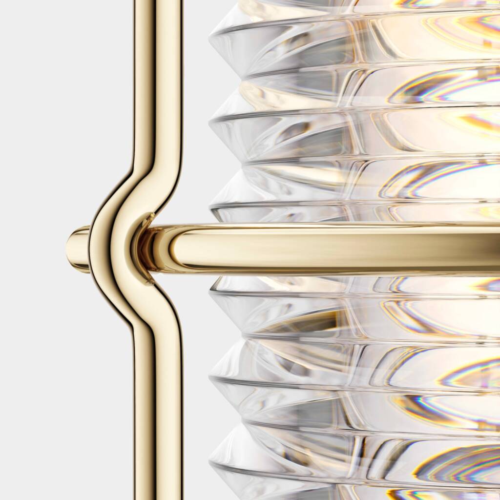 Sailing Lantern
modern lantern