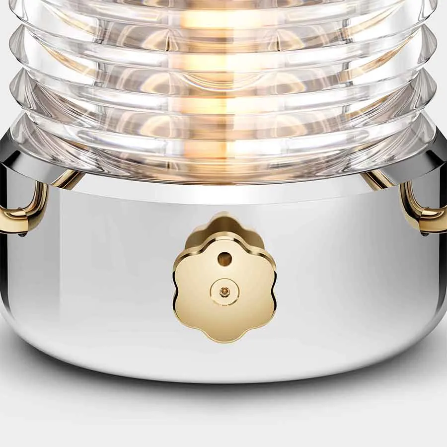 Sailing Lantern
modern lantern
