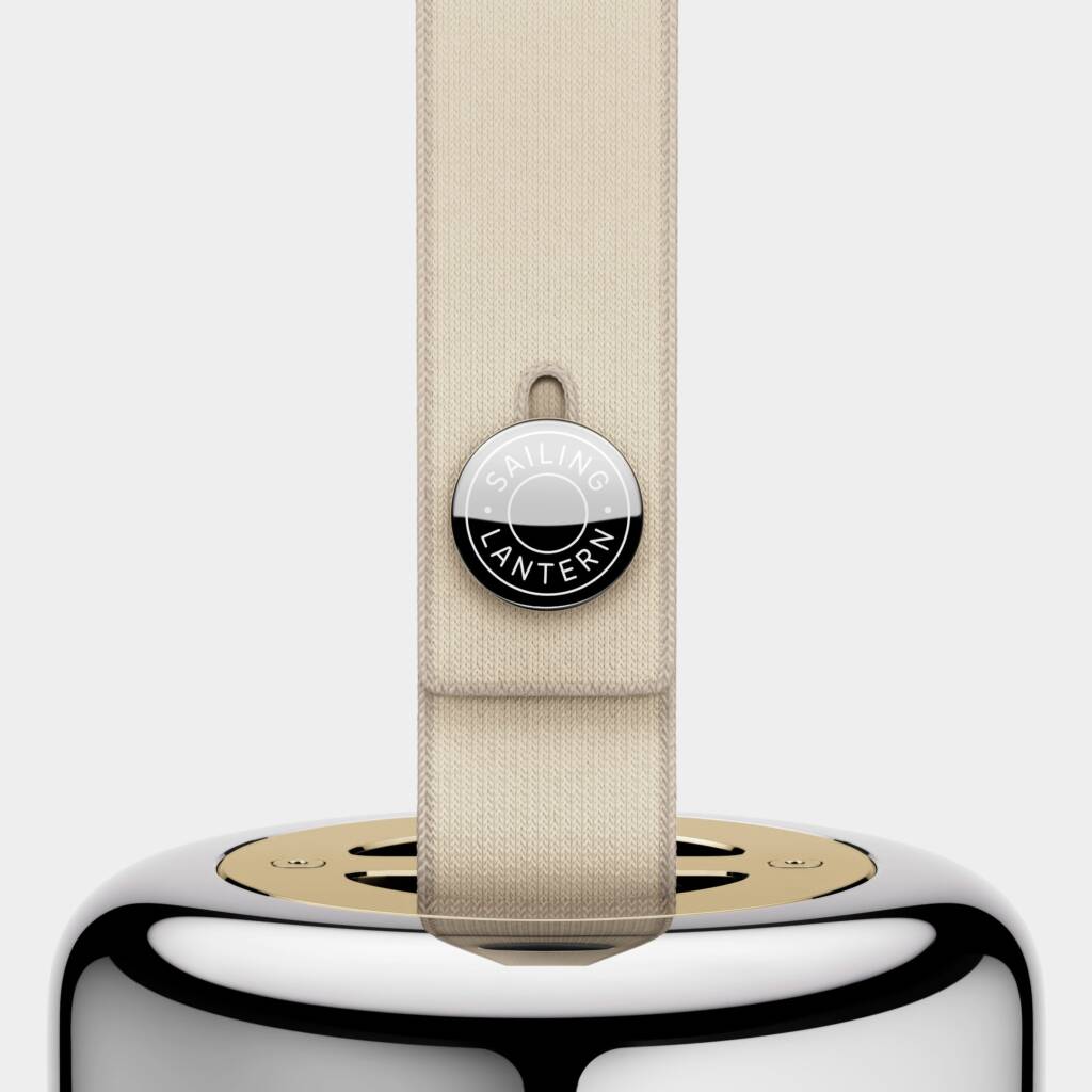 Sailing Lantern
modern lantern