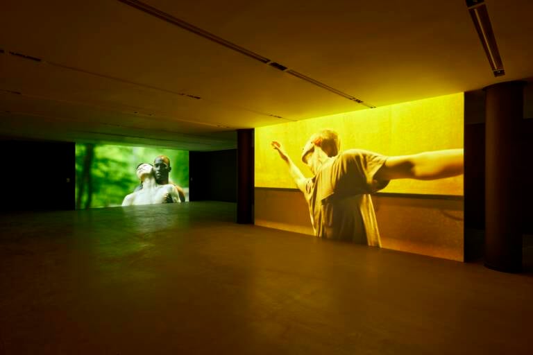 Taipei Biennial taipei biennial 2025 Sam Bardaouil and Till Fellrath