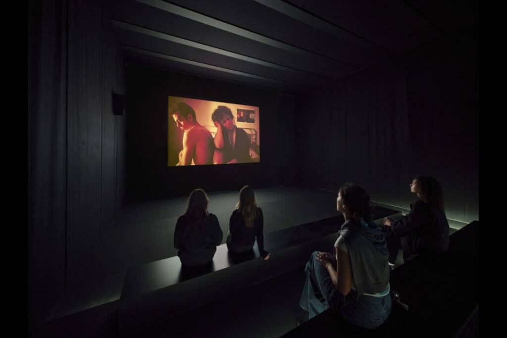 Nan Goldin: This Will Not End Well 7 The Ballad of Sexual Dependency SIO2786 1140x760 1
