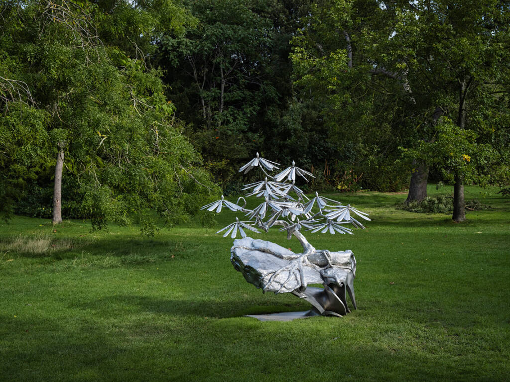 Frieze London 2025